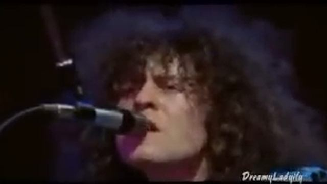 Cosmic Dancer - Marc Bolan and T. Rex смотреть онлайн