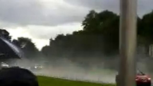 Seat Cupra Crash смотреть онлайн