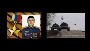 РУССКИЕ ИДУТ  !!!   исп. Виктор Калина