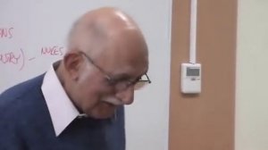 Философия буддизма. Часть 7.1. А. М. Пятигорский