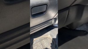 Ниссан Ванет дизель автомат 2001 год