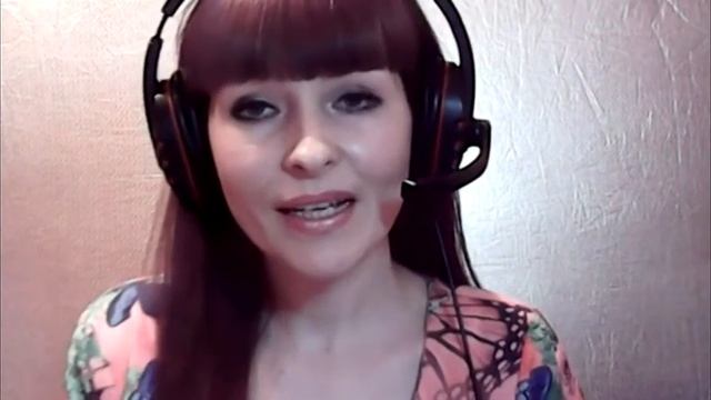 Медитация в потоке энергии Рейки. "Заряд бодрости на весь день" - Алла Троицкая