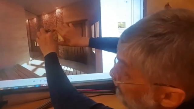 Парная по УМУ СВОИМИ РУКАМИ  самая маленькая баня  Как обустроить парную Планировка бани.mp4