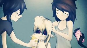 Смайл дог часть 1