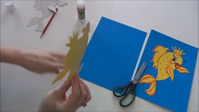 Мастер-класс "Жили-были" смотреть онлайн