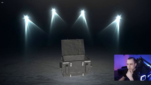 Открытие киберспортивных контейнеров x41 в WOT Blitz [Tanks Blitz] смотреть онлайн