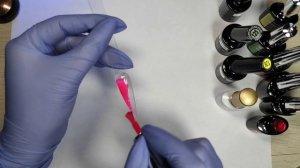 Распаковка с aliexpress/ тестирование nail товаров с aliexpress
