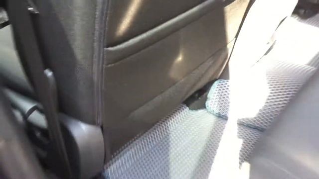 Lada Vesta ? Видео отзыв EVA ковриков Duffcar смотреть онлайн