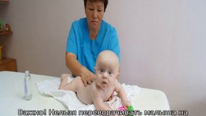 Почему ребенок не переворачивается в 5 месяцев