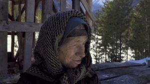 Агафья Лыкова позвала на помощь