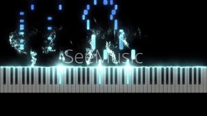 JoJolion Fanmade OST: Josuke's Theme on PIANO