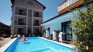 Blue Marlin hotel