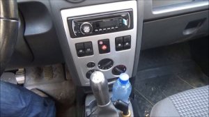 Renault Logan (Рено Логан) _ что случилось с машиной за 11 лет