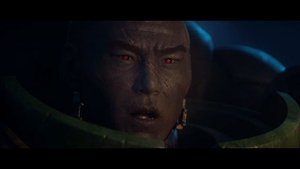 Lost Souls meet Sa'Kan - Pariah Nexus | Warhammer+ TV (2023)