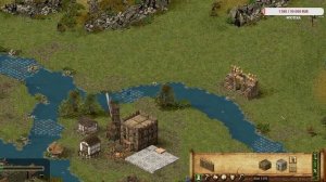 Stronghold: Definitive Edition#Прохождение#01