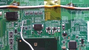 Inspirion n5010 переделка в UMA