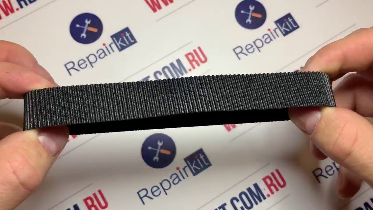 Ремень рулевой рейки Mercedes-Benz Vito и V-Class W447 смотреть онлайн