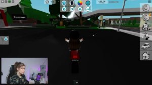 ВСЕ СЕКРЕТЫ в Больнице в Брукхейвен РП Роблокс! (Brookhaven RP Roblox)