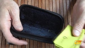 Civivi Praxis Flipper Knife Carbon Fiber