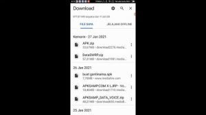 TUTORIAL LENGKAP||CARA MAEN DI SERVER GTA SAMP (MULTIPLAYER) DI ANDROID