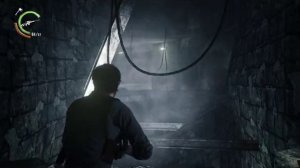 The Evil Within 2 - CHAPITRE 6 (suite) - PARTIE 14