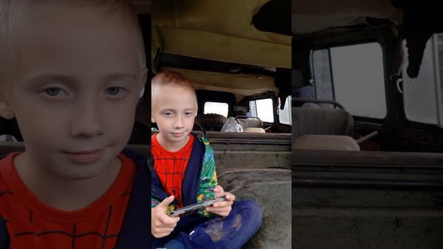 Я на даче с моим другом смотреть онлайн