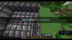 как сделать крутой механизм в майнкрафт?! механизм с лампами