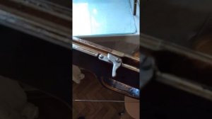 Арбалет своими руками, общий набросок. для подводной охоты.