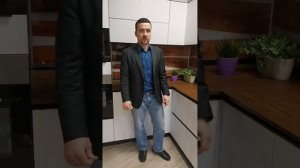 Как выбрать фурнитуру для кухни. Часть 1