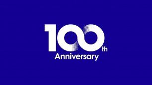 Komatsu 100th Anniversary