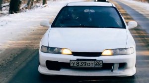 Honda Integra H22A