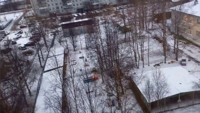 27/10 22 #жизньнасевере ЗАБЫЛА, КАК ПЕЧЬ. УДОВОЛЬСТВИЕ ОТ ЗАВТРАКА. ВЗЛОХМАЧУ БАБУШКУ #архангельск
