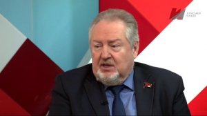 О доверии… С.Обухов