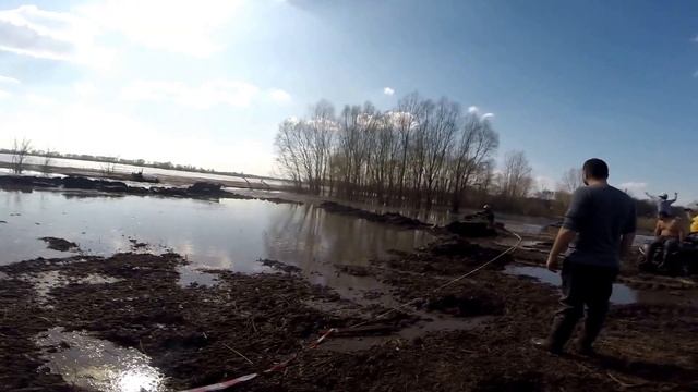 Квадро соревнования Самара 2017 от участника смотреть онлайн