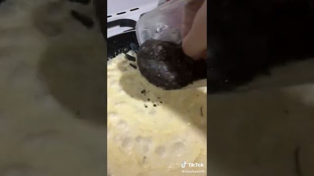 how to cook Truffle Pasta