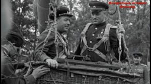 КОНСТАНТИН РОКОССОВСКИЙ. НАСТОЯЩИЙ МАРШАЛ ПОБЕДЫ. Малоизвестные факты из жизни великого полководца