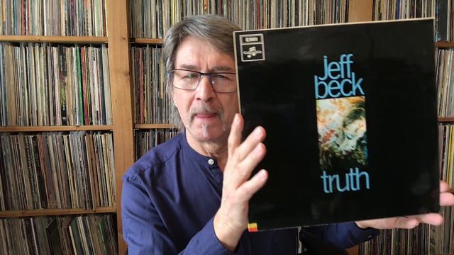 die GERMAN VINYL COMMUNITY -  präsentiert die CHALLANGE 2024 - 18 Fragen zur Schallplatte