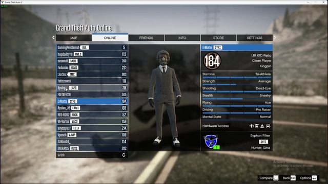 How To Add Friends On GTA 5 Online (PS4, PS5, Xbox, PC) смотреть онлайн