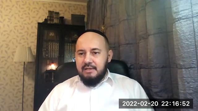 Диббуки - Введение смотреть онлайн