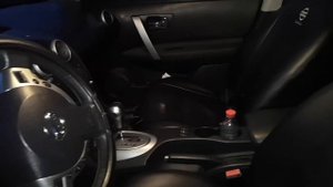 Nissan Qashqai. Стоит ли покупать спутя 10 лет?!