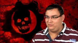 Gears of War 3 мнение Антона Логвинова (игромания ноябрь 2011)