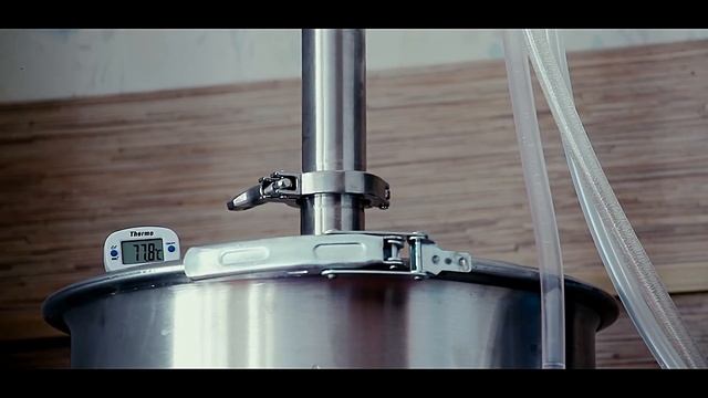 Дистиллятор Чудовар Хобби + со встроенным дефлегматором