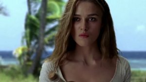 Кира Найтли в Пираты Карибского моря: Проклятие Чёрной жемчужины 2003 | Keira Knightley