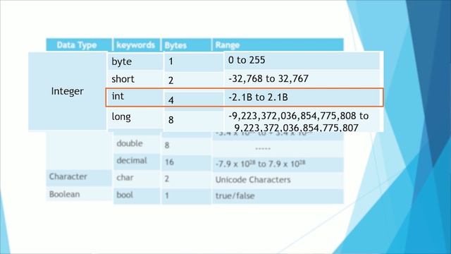 Datatypes Literals and Variables |C# Basics for Beginners in Hindi