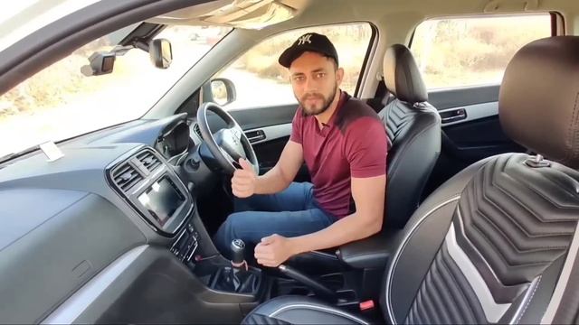 Part-1 | Learn Car Driving in the simplest Way | Honest and Practical Driving Lessons | смотреть онлайн