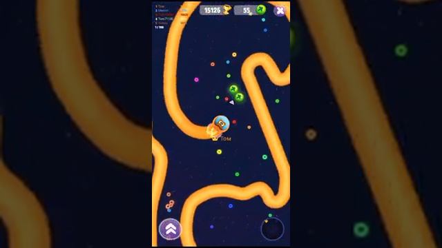 Мой говорящий Том 2 космические следы ТОП#ГоворящийТом #мультик
