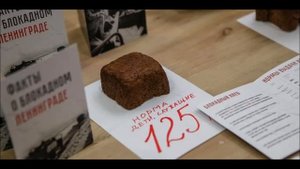 Читаем стихи о блокаде Ленинграда