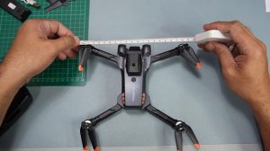 P12 MINI DUAL CAMERA DRONE  Unboxing | Review ( Filipino/Tagalog )