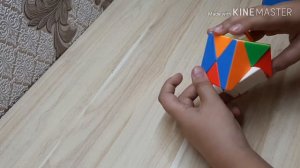 Как собрать Фишер Скьюб легко и просто!!!