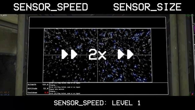 Voices of the Void [Tutorial]: UPGRADES!